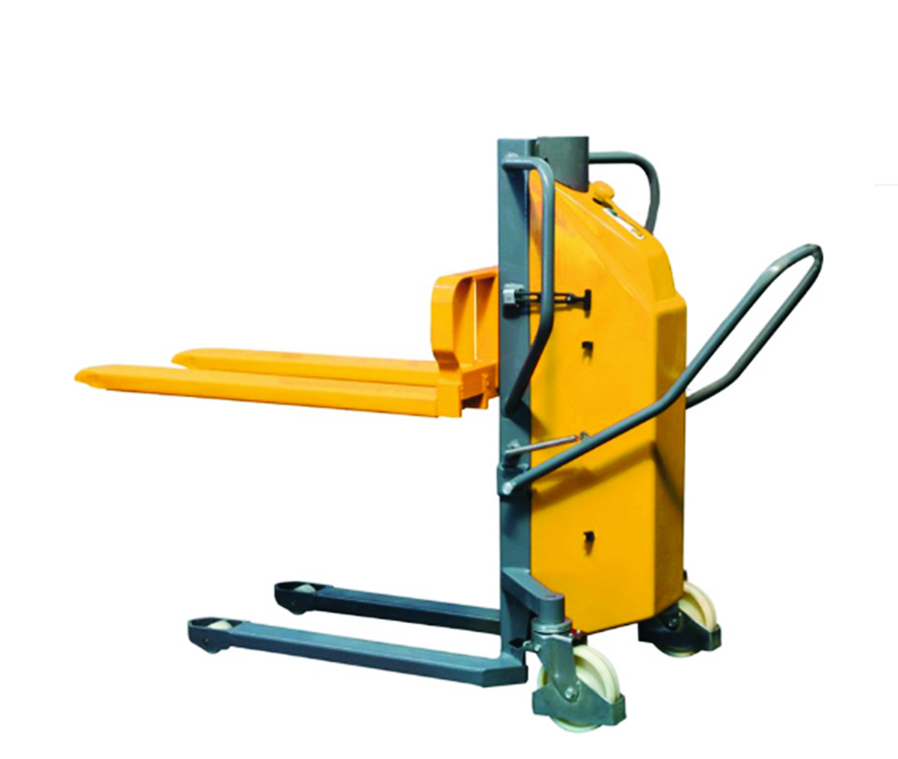 EL0892 electric pallet tilter